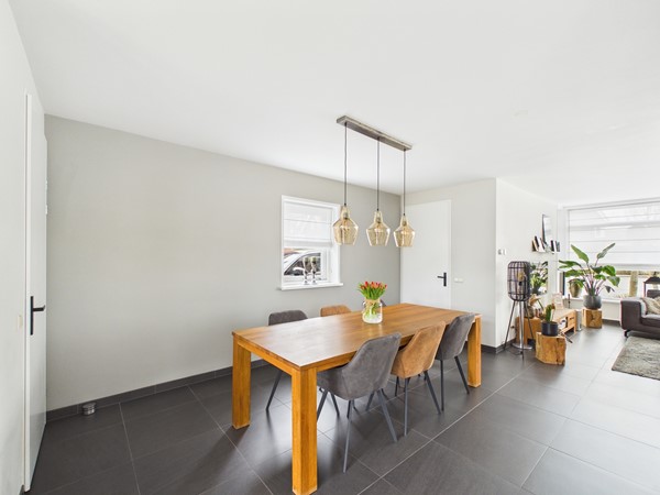 Medium property photo - Kraanvogel 3, 4533 EH Terneuzen